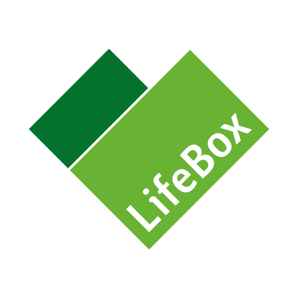 LifeBox Logo
